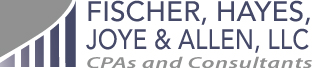 Fischer, Hayes, Joye and Allen | Salem Oregon CPAs